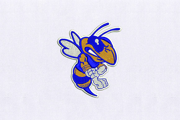 Angry Honey Bee: A Buzzing Addition to Holiday Collections