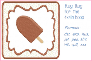 Ice Cream Bar: A Charming Addition to Your Seasonal Collection