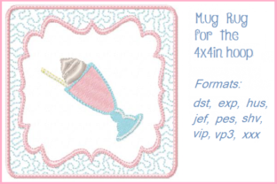 Ice Cream Soda: A Charming Addition to Your Holiday Collection