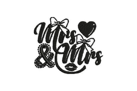 Mrs Mrs: A Charming Addition to Your Holiday Collection