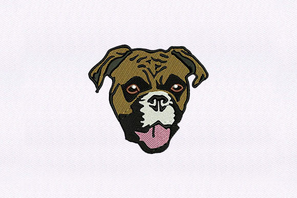 Pug Puppy Face: A Charming Addition to Your Craft Fair